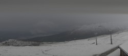 Archiv Foto Webcam Berghaus Nagens Talblick 05:00