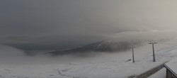 Archiv Foto Webcam Berghaus Nagens Talblick 06:00