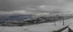 Archiv Foto Webcam Berghaus Nagens Talblick 07:00