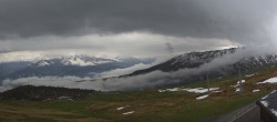 Archiv Foto Webcam Berghaus Nagens Talblick 11:00