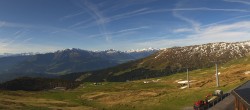 Archiv Foto Webcam Berghaus Nagens Talblick 07:00