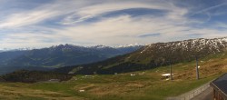 Archiv Foto Webcam Berghaus Nagens Talblick 09:00