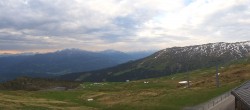 Archiv Foto Webcam Berghaus Nagens Talblick 06:00