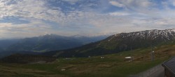 Archiv Foto Webcam Berghaus Nagens Talblick 07:00