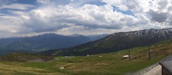 Archiv Foto Webcam Berghaus Nagens Talblick 15:00