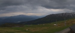Archiv Foto Webcam Berghaus Nagens Talblick 05:00