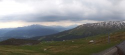 Archiv Foto Webcam Berghaus Nagens Talblick 06:00