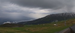 Archiv Foto Webcam Berghaus Nagens Talblick 07:00