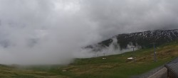 Archiv Foto Webcam Berghaus Nagens Talblick 15:00