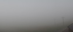 Archiv Foto Webcam Berghaus Nagens Talblick 19:00