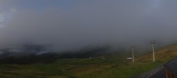Archiv Foto Webcam Berghaus Nagens Talblick 05:00