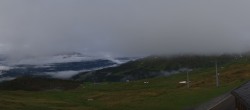 Archiv Foto Webcam Berghaus Nagens Talblick 06:00