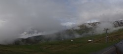 Archiv Foto Webcam Berghaus Nagens Talblick 07:00