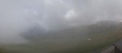 Archiv Foto Webcam Berghaus Nagens Talblick 11:00