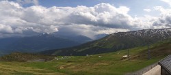 Archiv Foto Webcam Berghaus Nagens Talblick 15:00