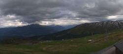 Archiv Foto Webcam Berghaus Nagens Talblick 17:00