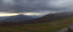 Archiv Foto Webcam Berghaus Nagens Talblick 05:00