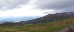 Archiv Foto Webcam Berghaus Nagens Talblick 06:00