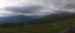 Archiv Foto Webcam Berghaus Nagens Talblick 07:00