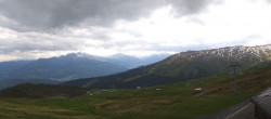 Archiv Foto Webcam Berghaus Nagens Talblick 11:00