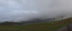 Archiv Foto Webcam Berghaus Nagens Talblick 05:00