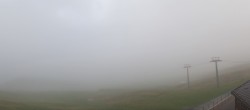 Archiv Foto Webcam Berghaus Nagens Talblick 06:00