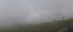 Archiv Foto Webcam Berghaus Nagens Talblick 11:00