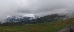 Archiv Foto Webcam Berghaus Nagens Talblick 13:00