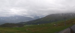 Archiv Foto Webcam Berghaus Nagens Talblick 15:00