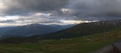 Archiv Foto Webcam Berghaus Nagens Talblick 05:00