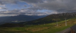 Archiv Foto Webcam Berghaus Nagens Talblick 06:00