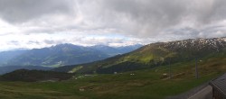 Archiv Foto Webcam Berghaus Nagens Talblick 07:00