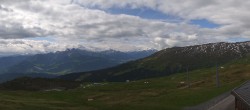 Archived image Webcam Mountain Restaurant Nagens 09:00
