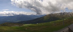 Archived image Webcam Mountain Restaurant Nagens 11:00