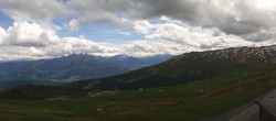 Archived image Webcam Mountain Restaurant Nagens 13:00