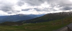 Archived image Webcam Mountain Restaurant Nagens 15:00