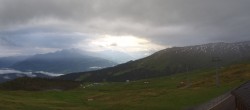 Archiv Foto Webcam Berghaus Nagens Talblick 05:00