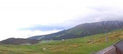 Archiv Foto Webcam Berghaus Nagens Talblick 06:00