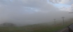 Archiv Foto Webcam Berghaus Nagens Talblick 05:00