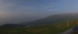 Archiv Foto Webcam Berghaus Nagens Talblick 05:00