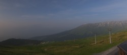 Archiv Foto Webcam Berghaus Nagens Talblick 06:00