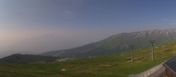 Archiv Foto Webcam Berghaus Nagens Talblick 09:00