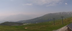 Archiv Foto Webcam Berghaus Nagens Talblick 11:00