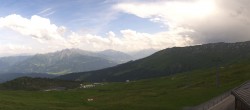 Archiv Foto Webcam Berghaus Nagens Talblick 15:00