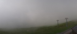 Archiv Foto Webcam Berghaus Nagens Talblick 07:00