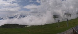 Archiv Foto Webcam Berghaus Nagens Talblick 11:00