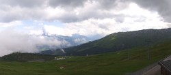 Archiv Foto Webcam Berghaus Nagens Talblick 15:00