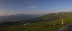 Archiv Foto Webcam Berghaus Nagens Talblick 05:00