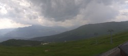 Archiv Foto Webcam Berghaus Nagens Talblick 09:00