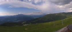 Archiv Foto Webcam Berghaus Nagens Talblick 07:00